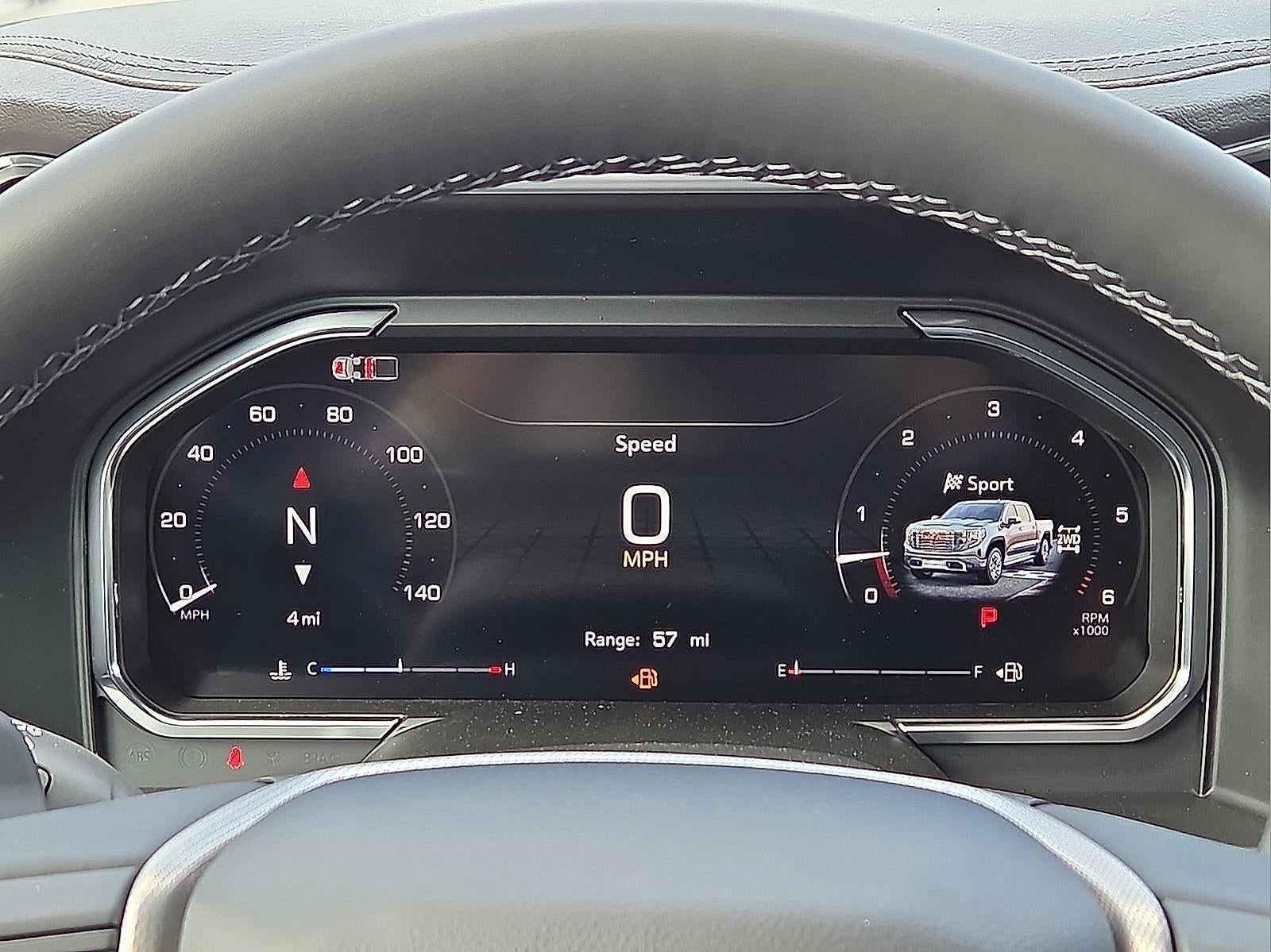 2026 GMC Sierra 1500 Denali - Photo 23
