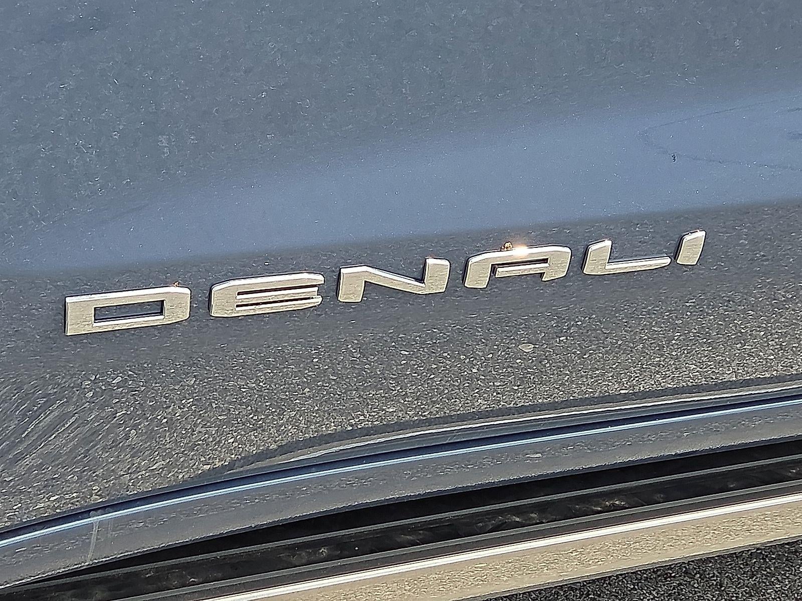 2026 GMC Sierra 1500 Denali - Photo 8