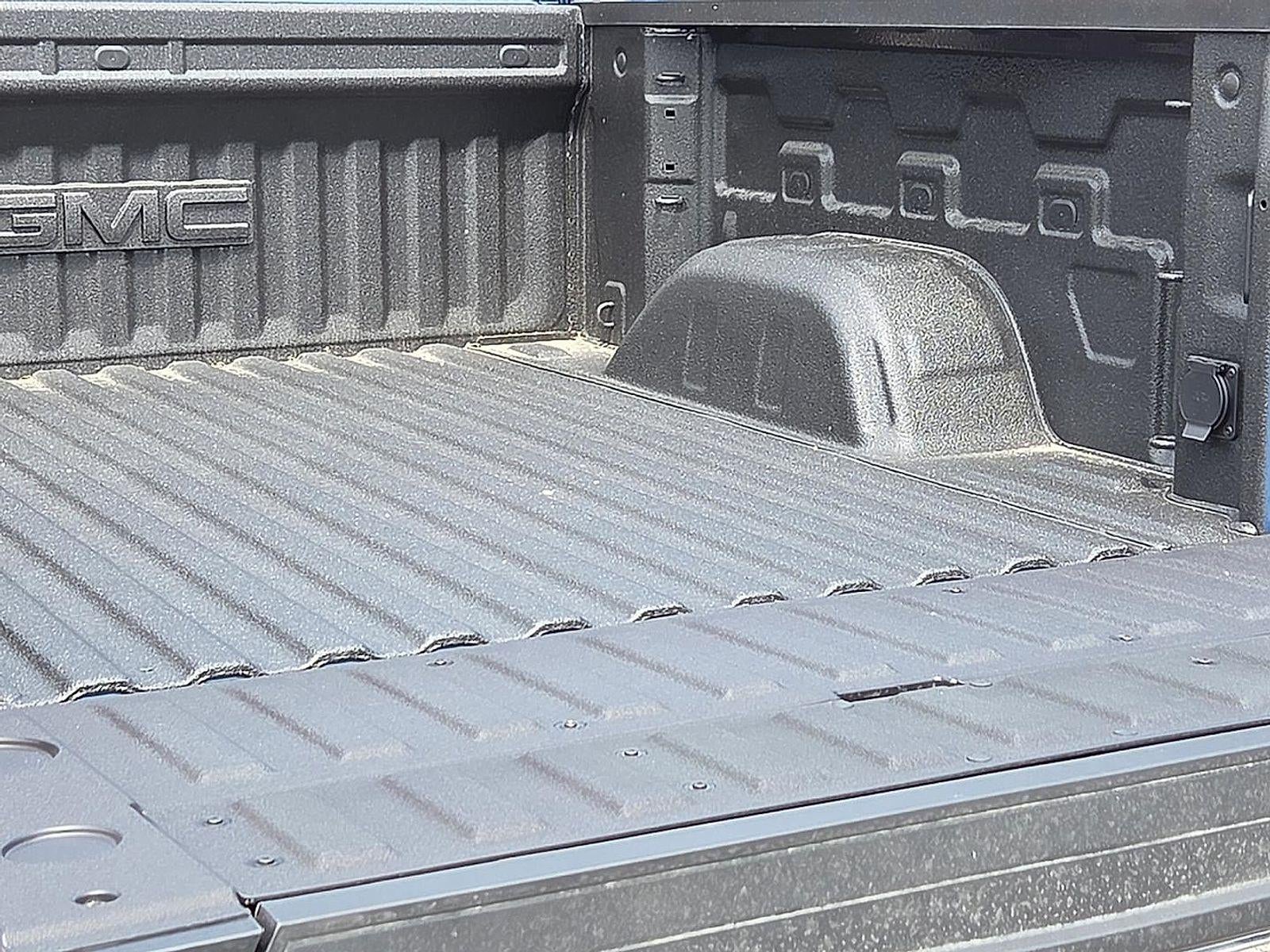 2026 GMC Sierra 1500 Denali - Photo 9