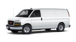2026 GMC Savana Cargo Base