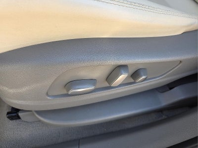 2021 Cadillac XT5 FWD Premium Luxury