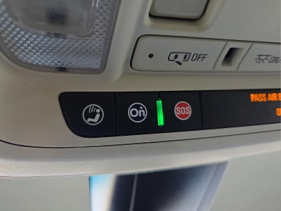 2021 Cadillac XT5 FWD Premium Luxury