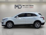 2021 Cadillac XT5 FWD Premium Luxury