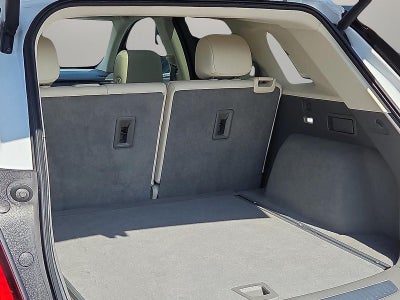 2021 Cadillac XT5 FWD Premium Luxury