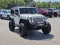 2010 Jeep Wrangler Sport