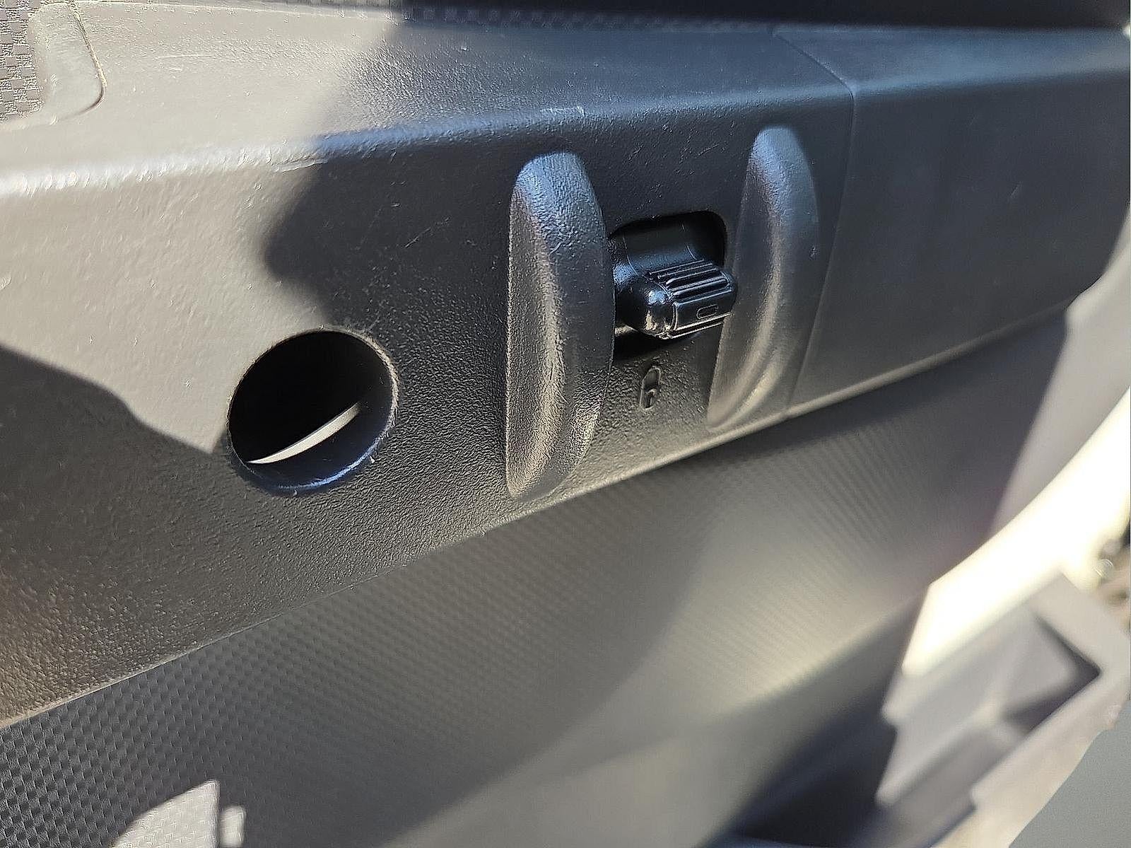 2010 Jeep Wrangler Sport
