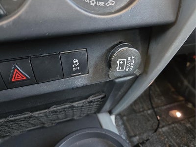 2010 Jeep Wrangler Sport
