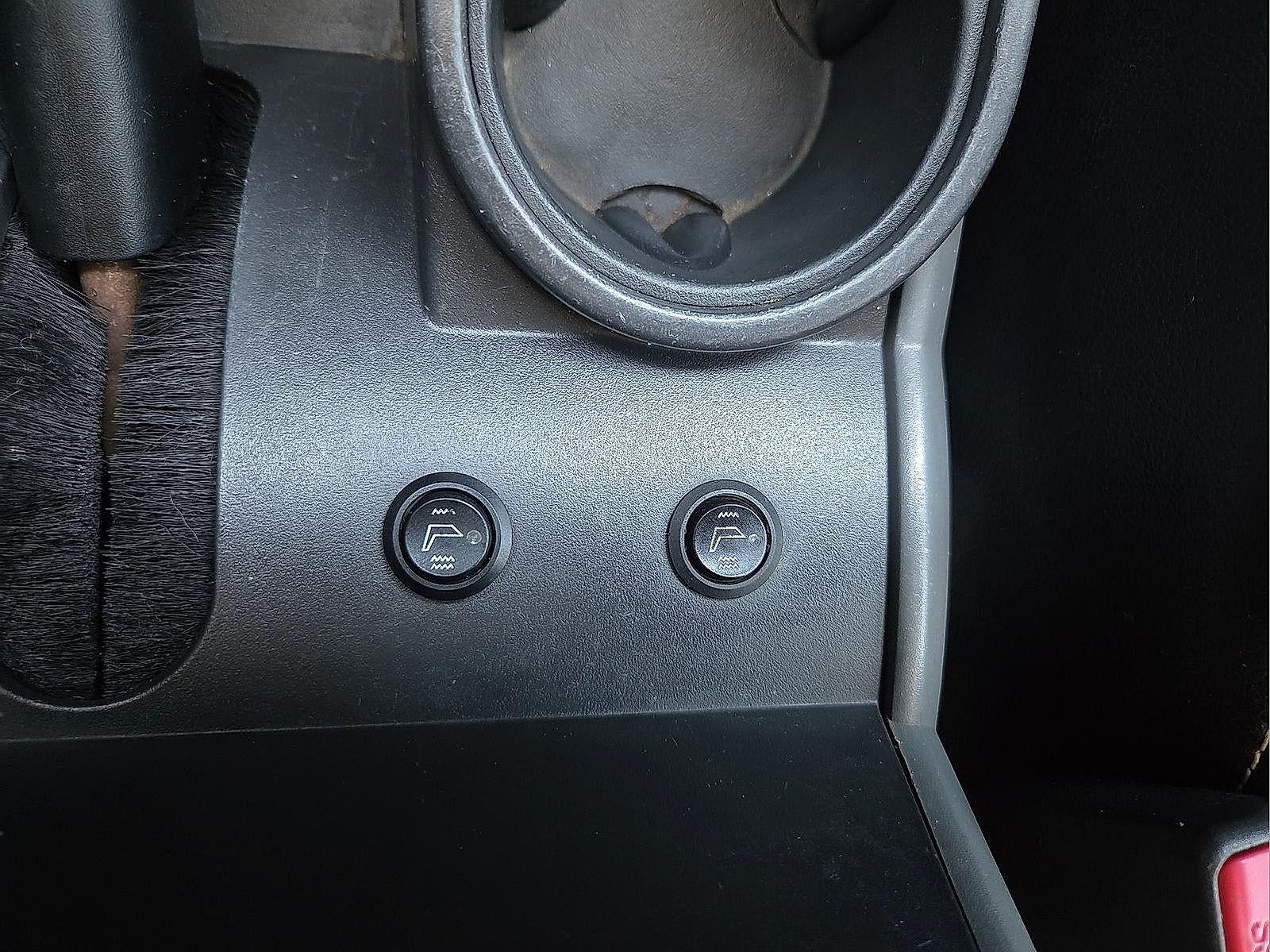 2010 Jeep Wrangler Sport