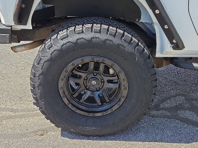 2010 Jeep Wrangler Sport