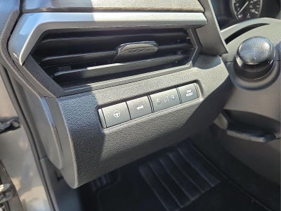 2023 Nissan Altima SV FWD