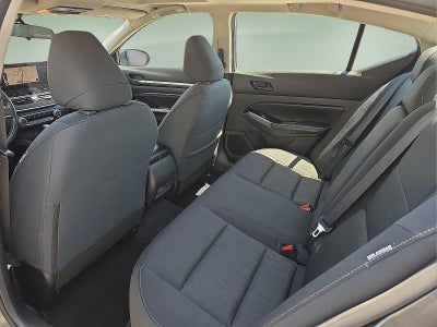 2023 Nissan Altima SV FWD