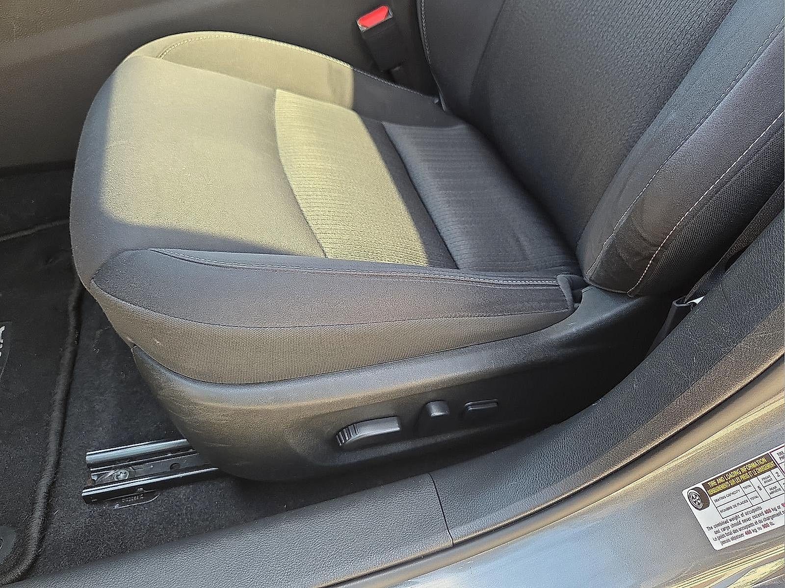 2023 Nissan Altima SV FWD