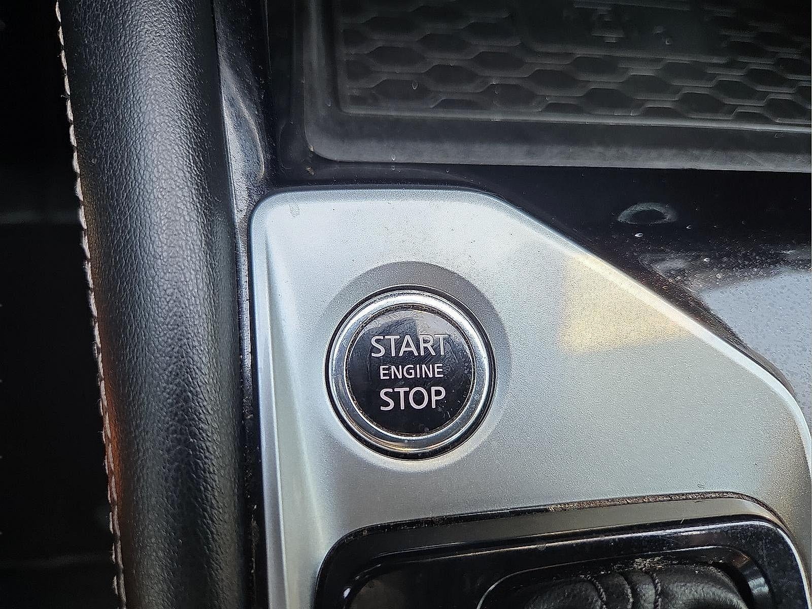 2023 Nissan Altima SV FWD