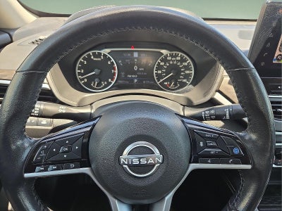 2023 Nissan Altima SV FWD