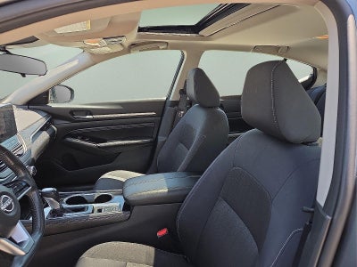 2023 Nissan Altima SV FWD