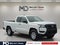 2025 Nissan Frontier King Cab S 4x4