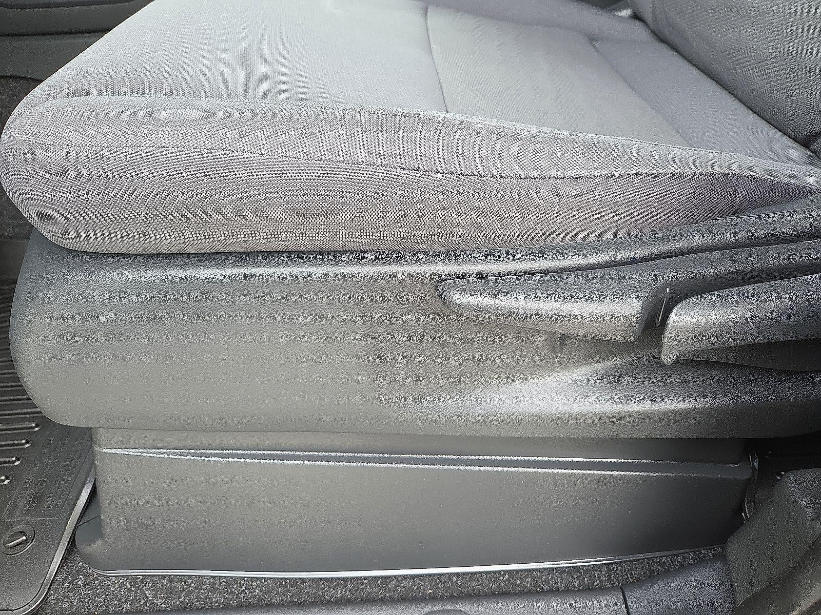 2025 Nissan Frontier King Cab S 4x4