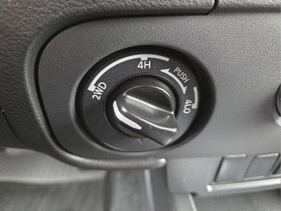 2025 Nissan Frontier King Cab S 4x4