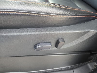 2024 Nissan Frontier Crew Cab PRO-4X 4x4