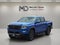 2024 Nissan Frontier Crew Cab PRO-4X 4x4