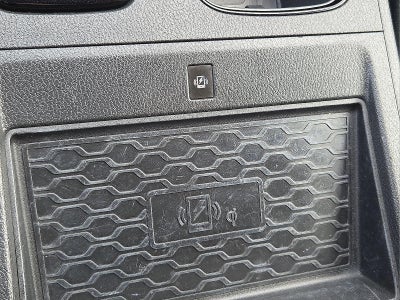 2024 Nissan Frontier Crew Cab PRO-4X 4x4