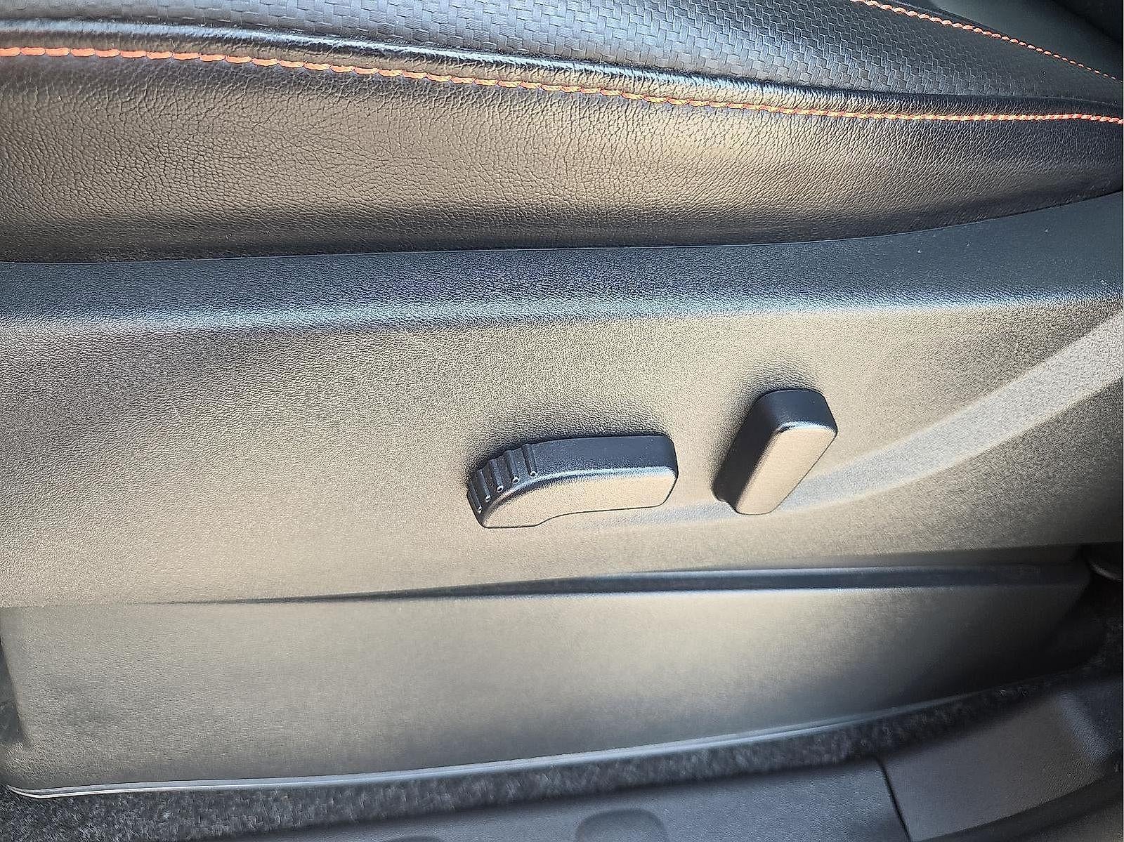 2024 Nissan Frontier Crew Cab PRO-4X 4x4