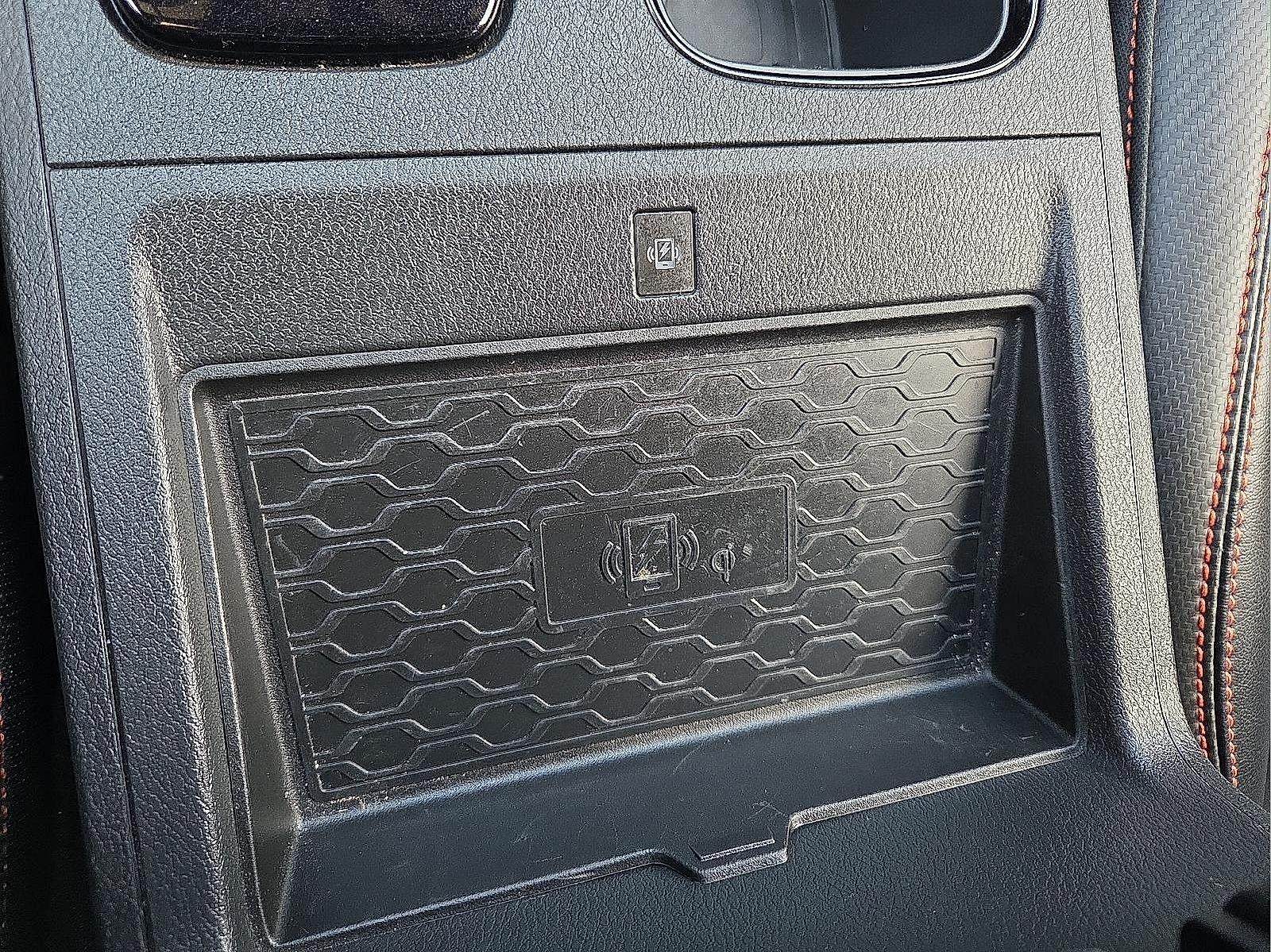 2024 Nissan Frontier Crew Cab PRO-4X 4x4