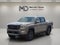 2024 Nissan Frontier Crew Cab PRO-4X 4x4