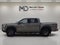 2024 Nissan Frontier Crew Cab PRO-4X 4x4
