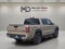 2024 Nissan Frontier Crew Cab PRO-4X 4x4