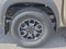 2024 Nissan Frontier Crew Cab PRO-4X 4x4