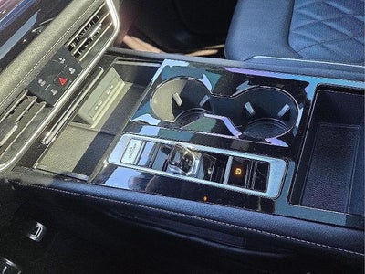 2024 Volkswagen Atlas Cross Sport 2.0T SEL Premium R-Line