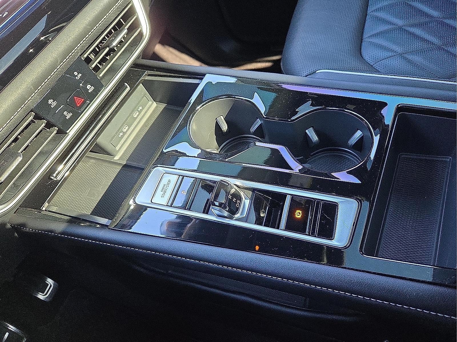 2024 Volkswagen Atlas Cross Sport 2.0T SEL Premium R-Line