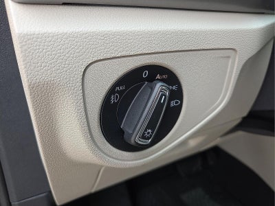 2019 Volkswagen Atlas 3.6L V6 SEL Premium