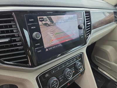 2019 Volkswagen Atlas 3.6L V6 SEL Premium