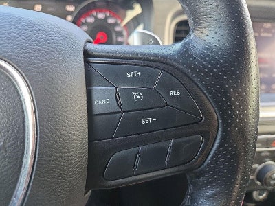 2021 Dodge Charger R/T RWD