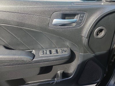2021 Dodge Charger R/T RWD