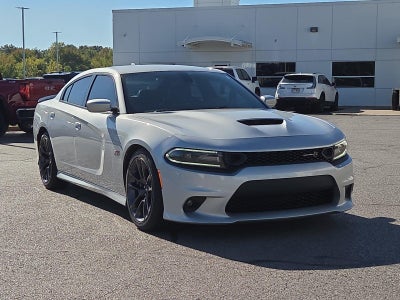 2020 Dodge Charger Scat Pack RWD