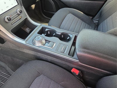 2024 Ford Edge SE