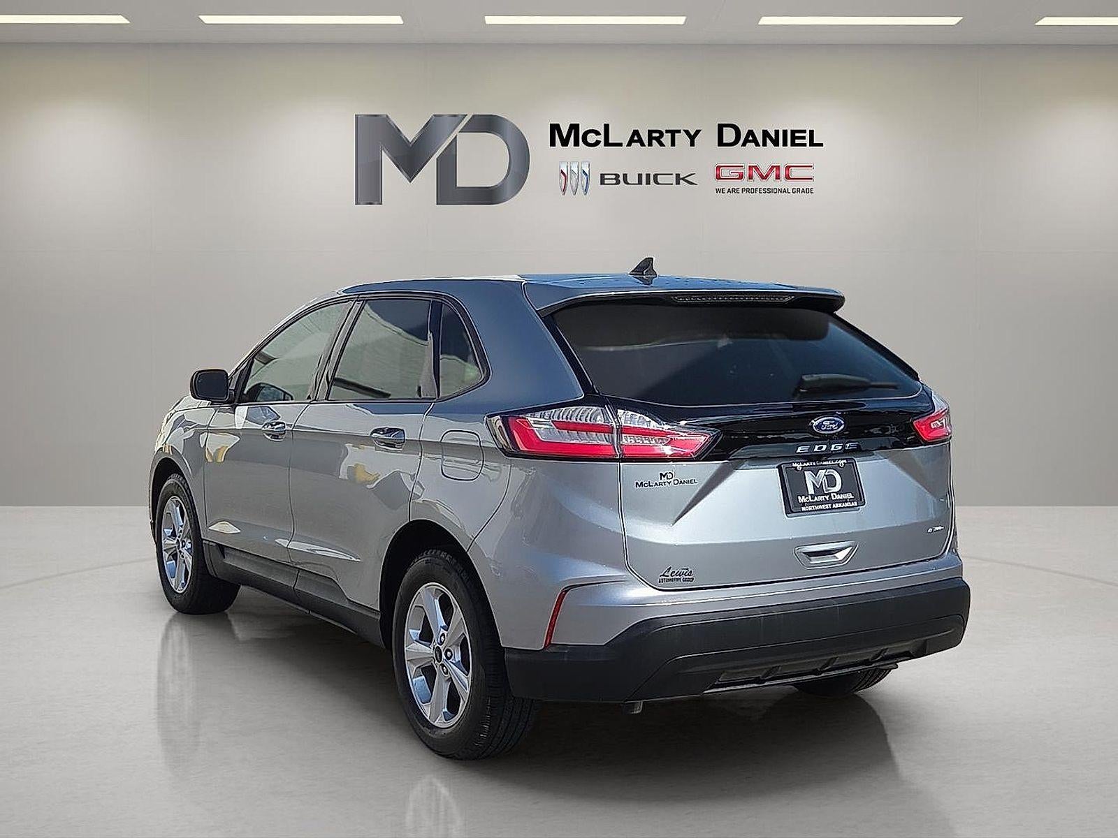 2024 Ford Edge SE
