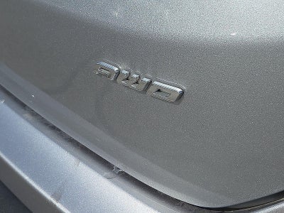 2024 Ford Edge SE