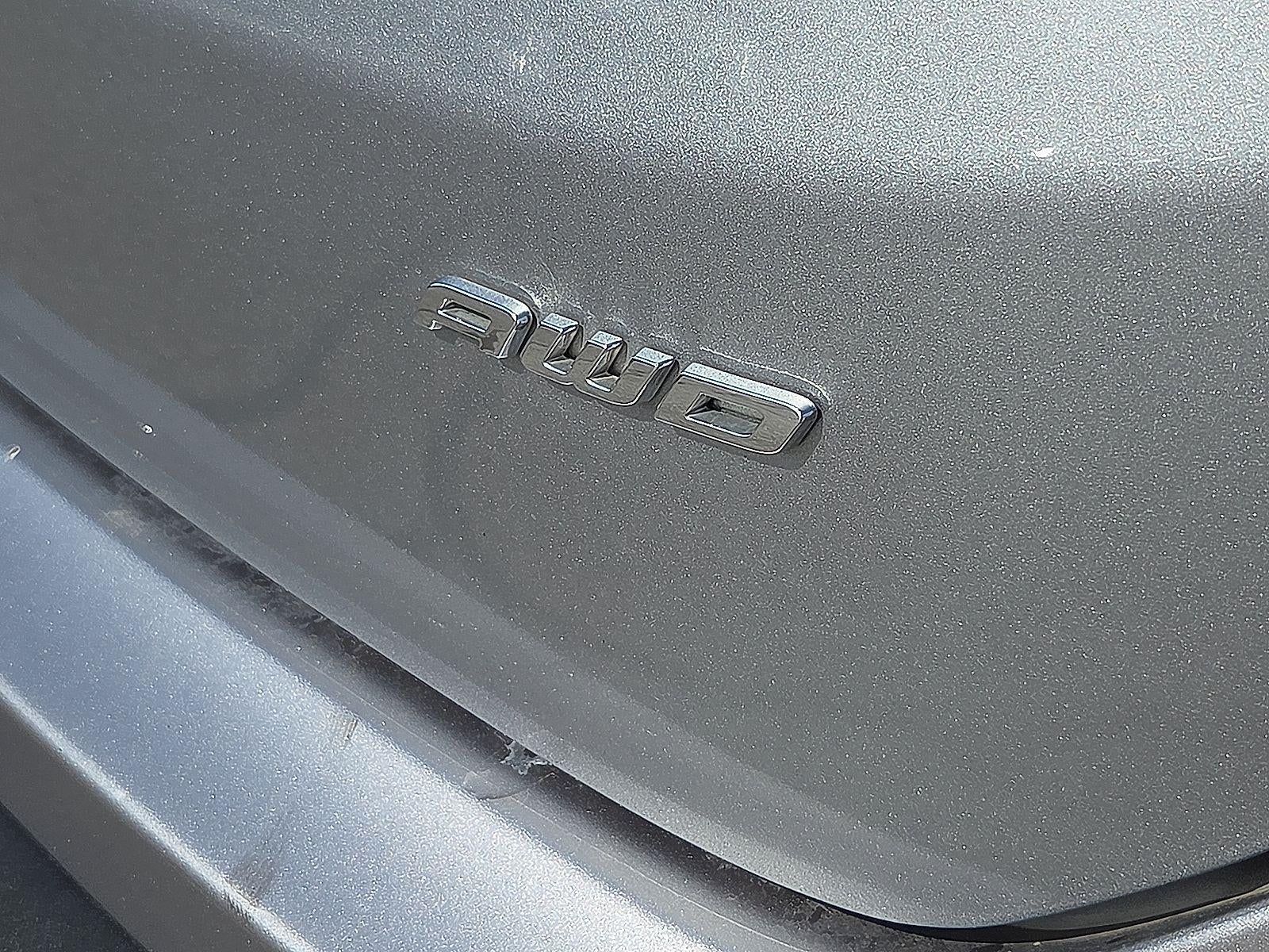 2024 Ford Edge SE