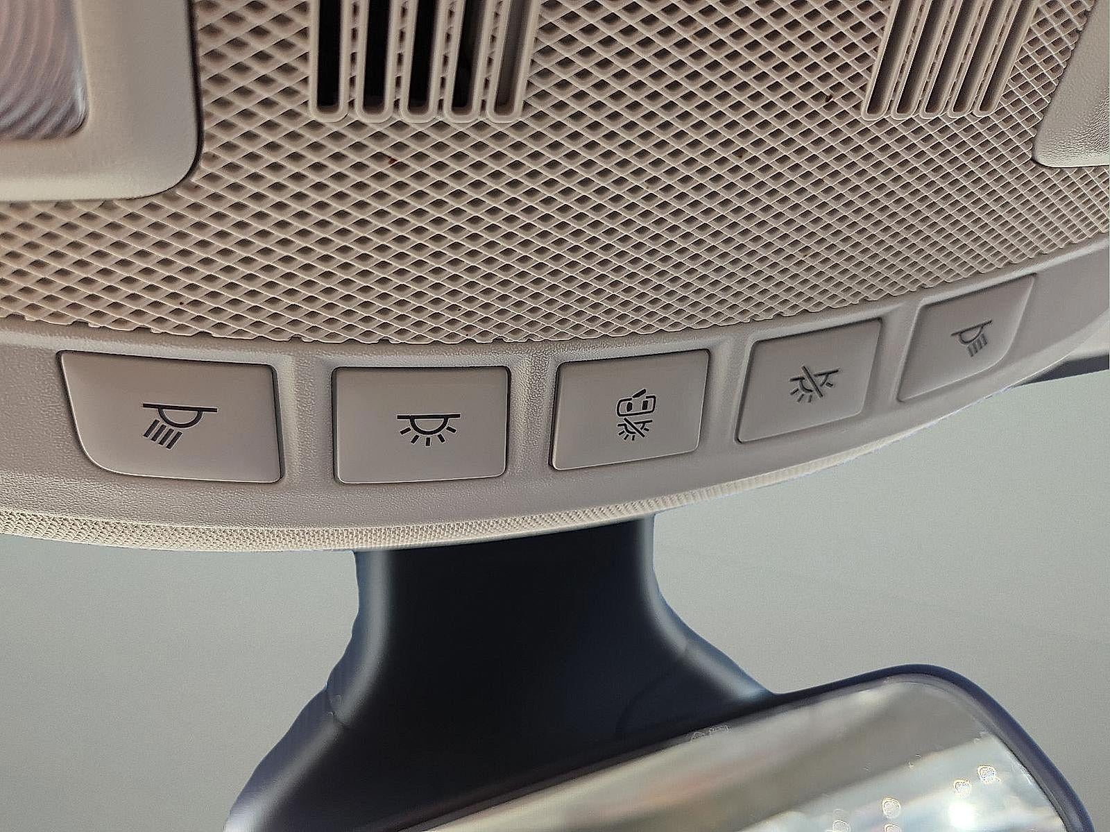 2024 Ford Edge SE