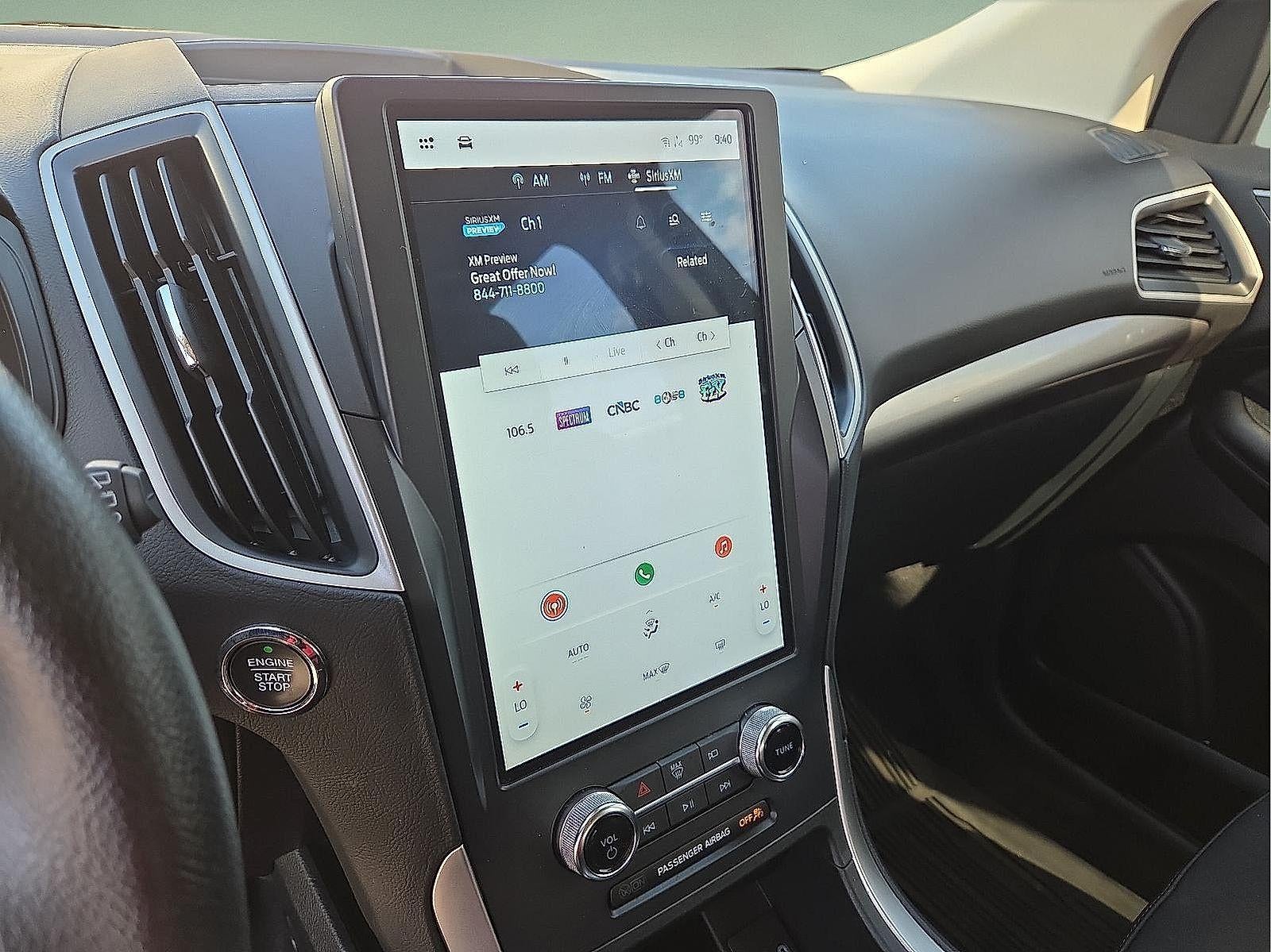 2024 Ford Edge SE