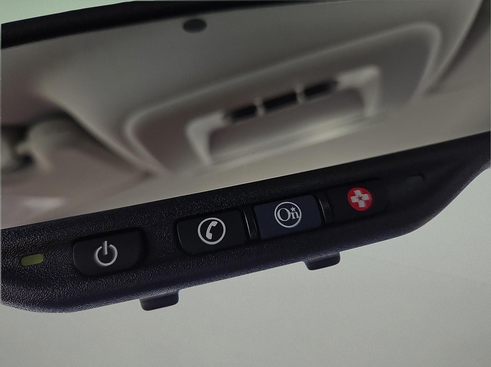 2011 Chevrolet Impala LT Fleet