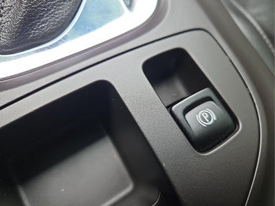 2016 Buick Regal Premium II