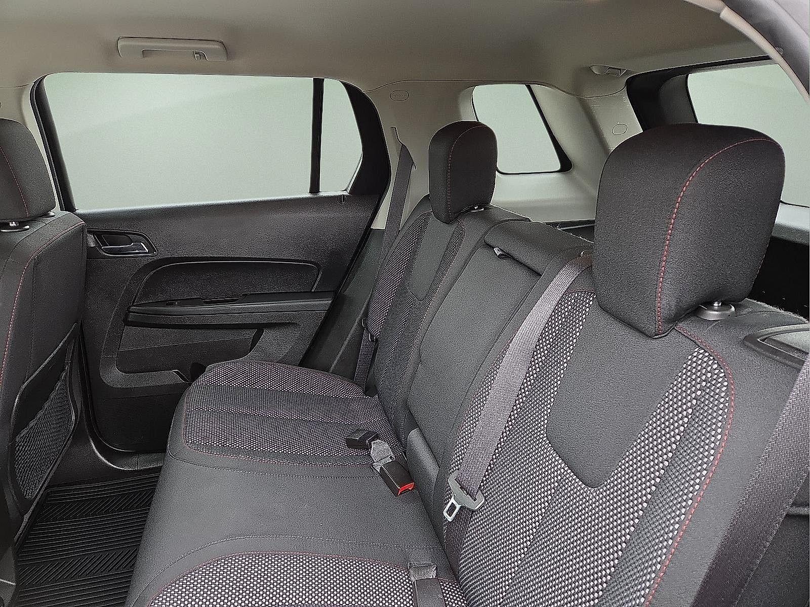 2016 GMC Terrain SLE