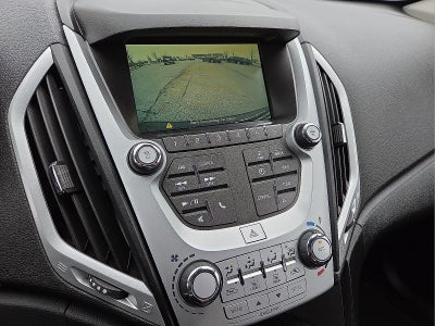 2016 GMC Terrain SLE