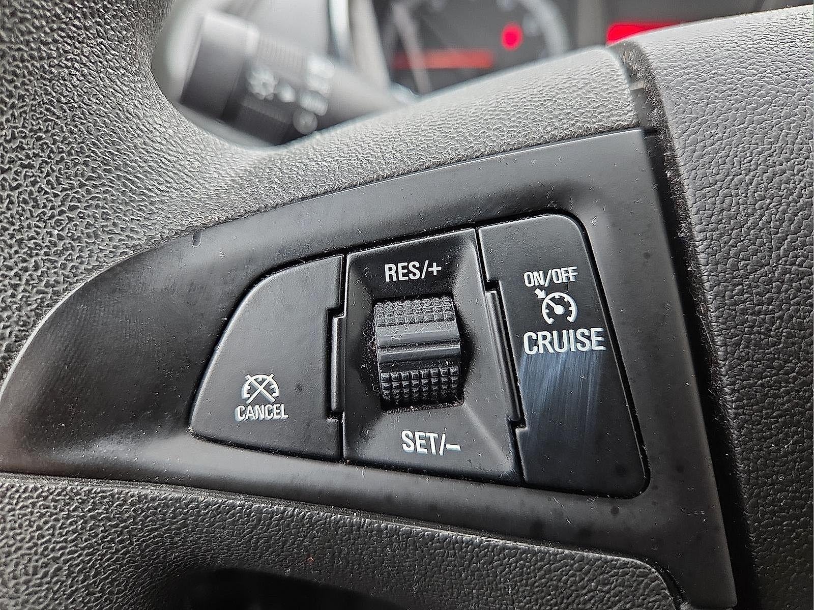 2016 GMC Terrain SLE