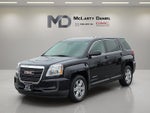 2016 GMC Terrain SLE